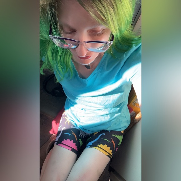 Meet your Posher, Bunny! - Picture 8 of 14